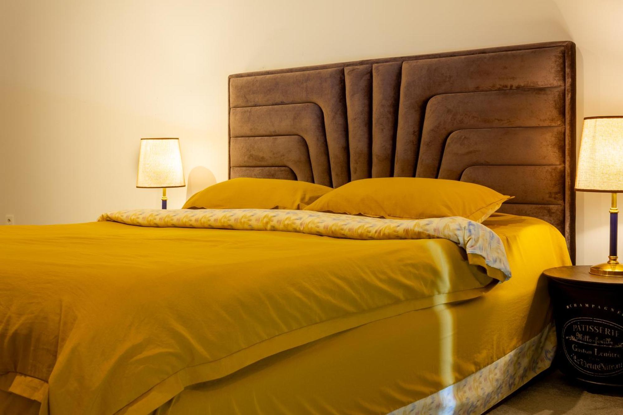 9Th And 6Th Floor Stylish Apartments With Mountainvista Бишкек Екстериор снимка